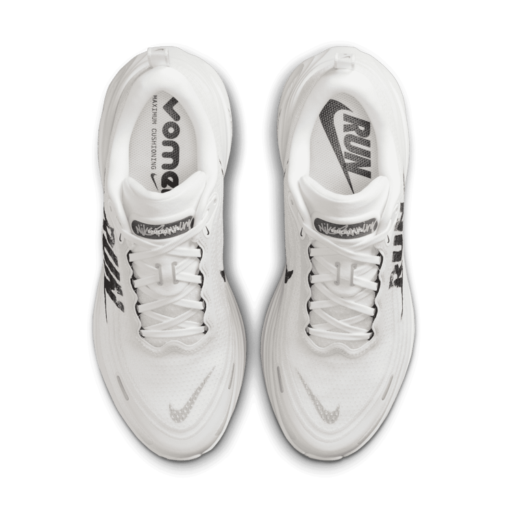 Nike Vomero Plus Run Angle 1