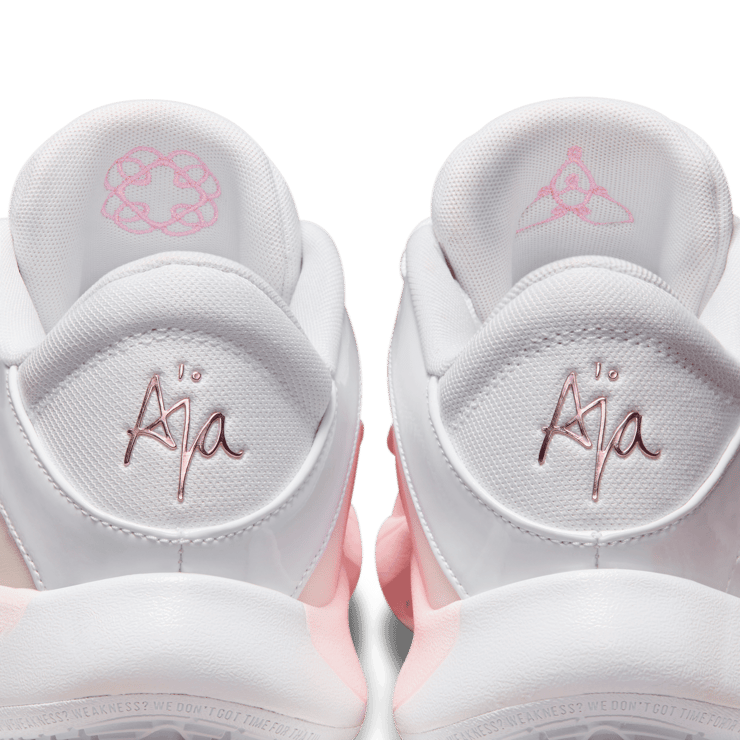 Nike A'One #1 Draft Pick (W) Angle 4