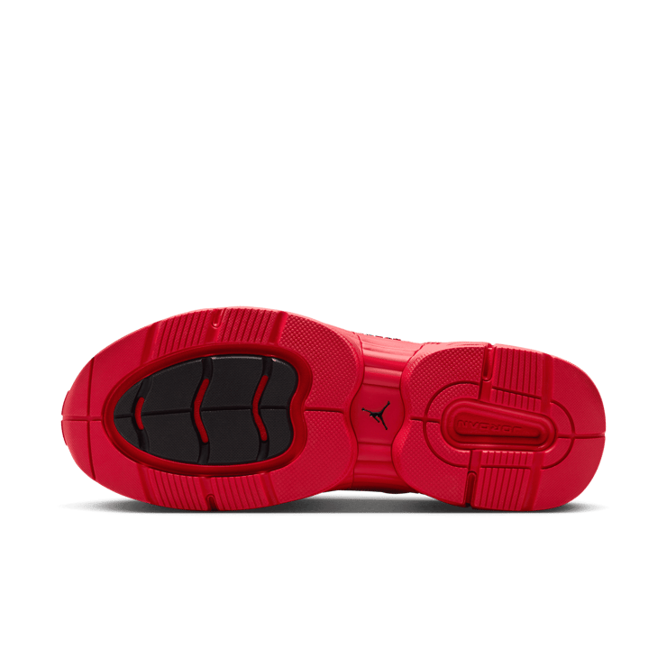 Jordan Trunner O/S University Red Angle 2