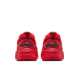Jordan Trunner O/S University Red Angle 4