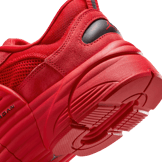 Jordan Trunner O/S University Red Angle 6