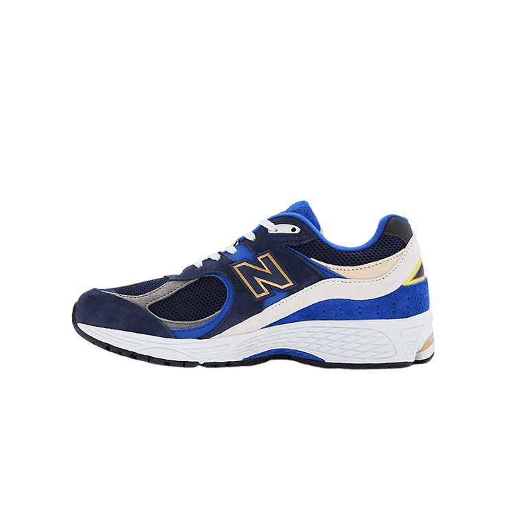 New Balance 2002R FC Porto Angle 0