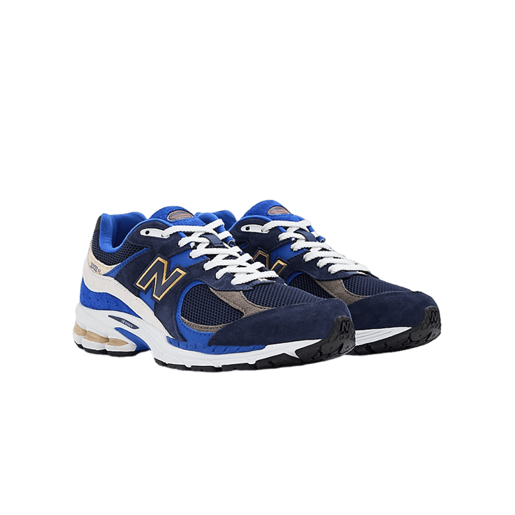 New Balance 2002R FC Porto Angle 2