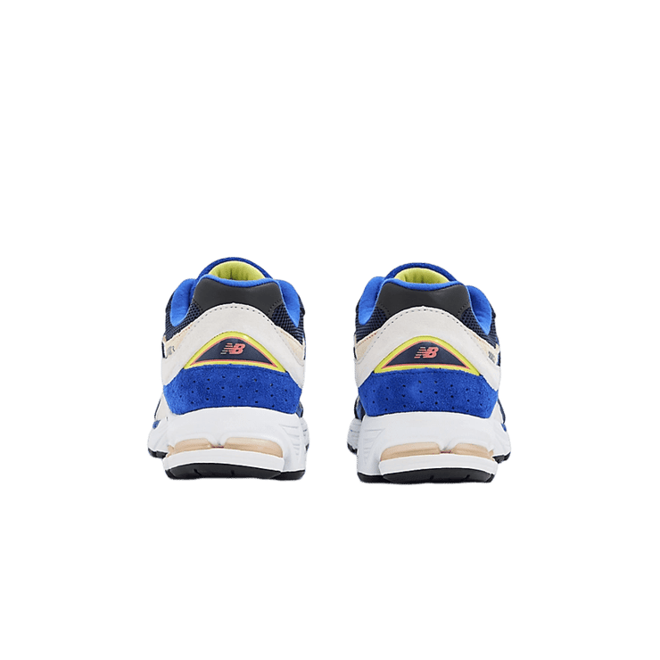New Balance 2002R FC Porto Angle 4