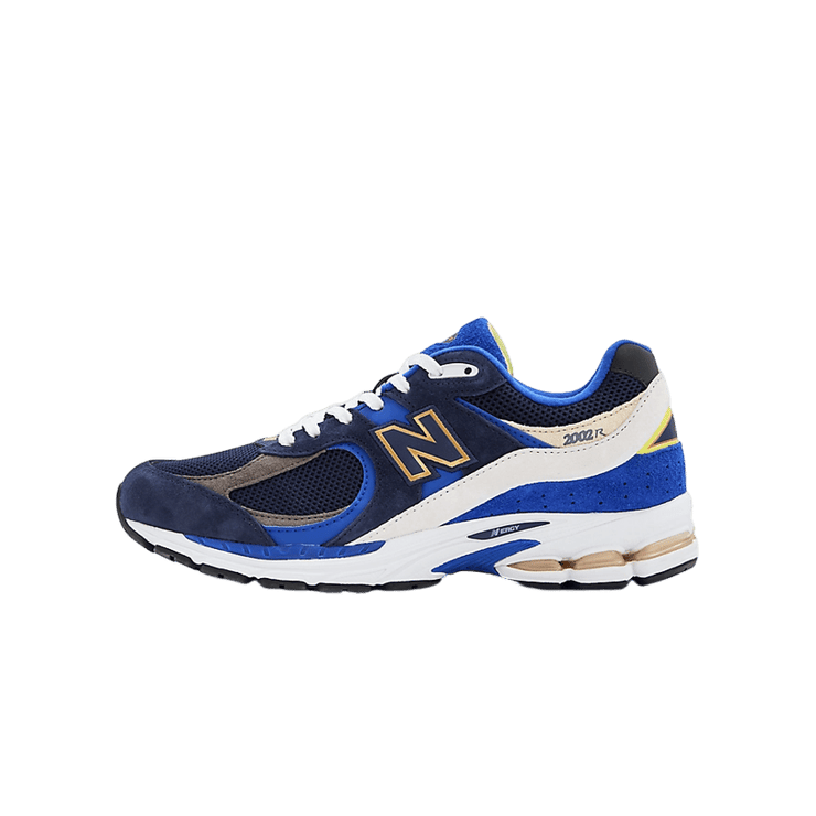 New Balance 2002R FC Porto Angle 5