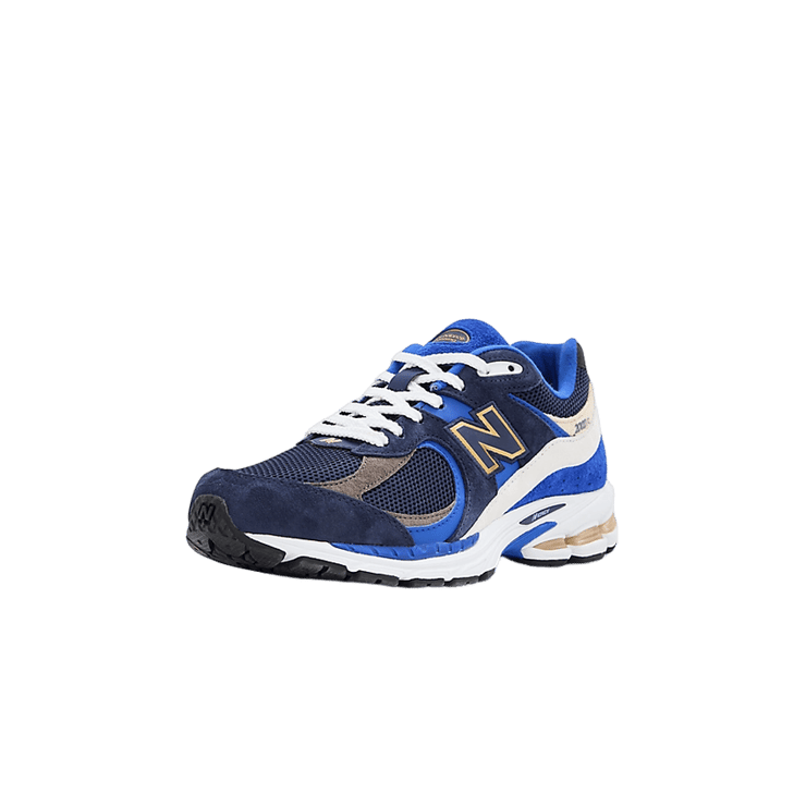 New Balance 2002R FC Porto Angle 6