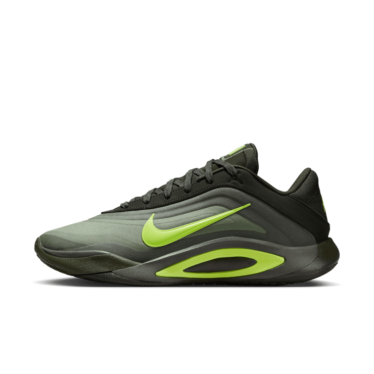 Nike A'One Sequoia (W) Angle 2