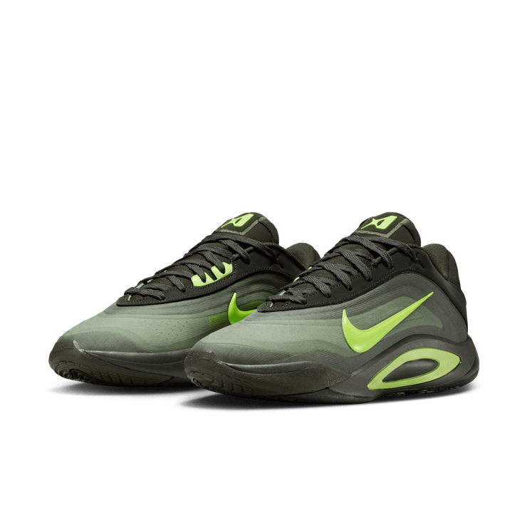 Nike A'One Sequoia (W) Angle 5