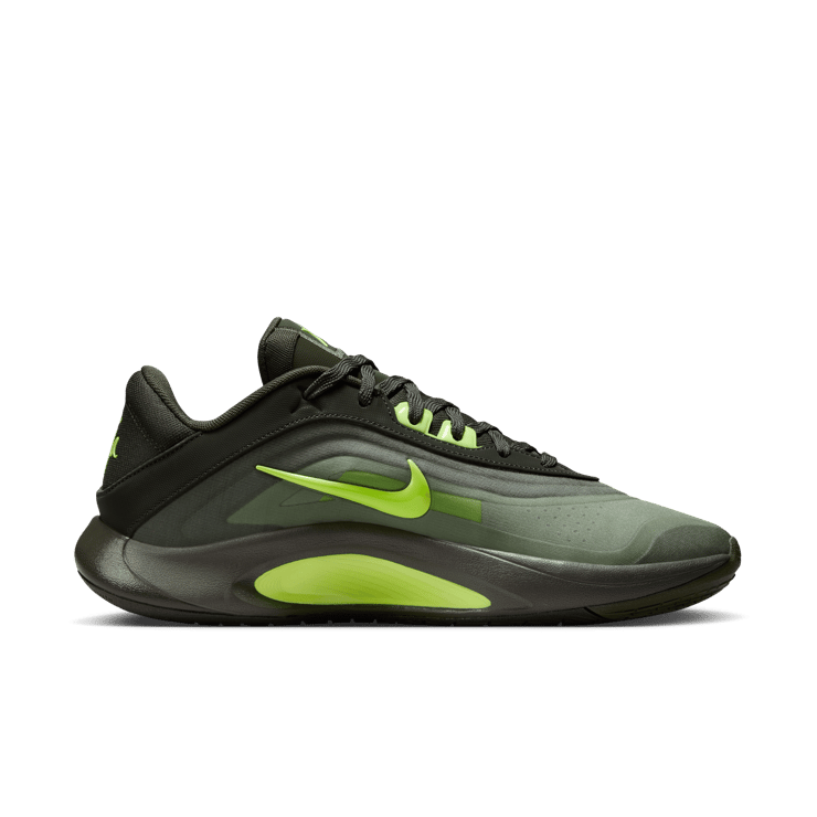 Nike A'One Sequoia (W) Angle 1