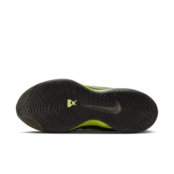 Nike A'One Sequoia (W) Angle 3