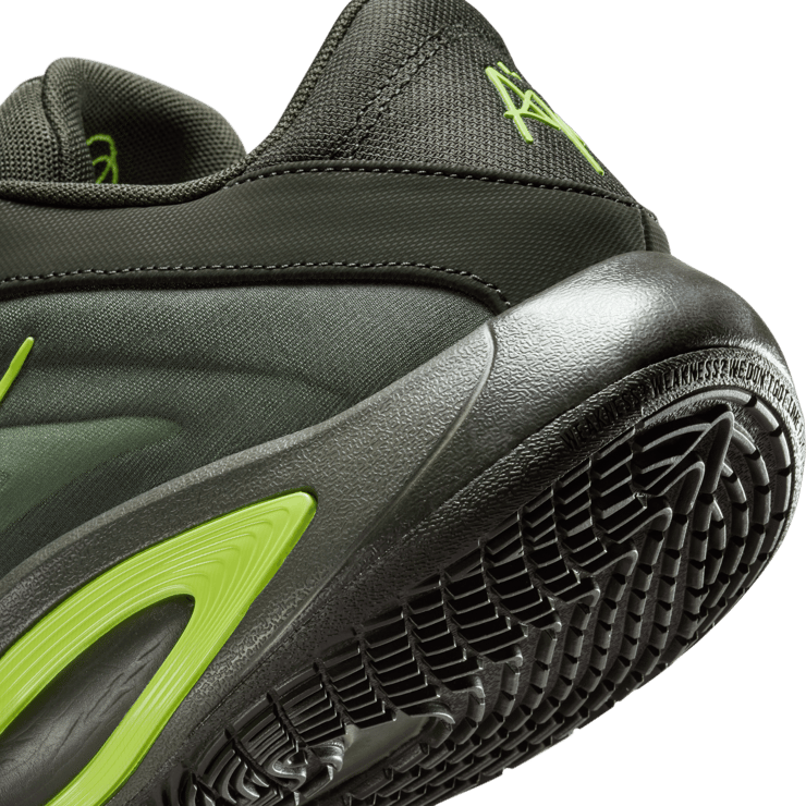 Nike A'One Sequoia (W) Angle 6