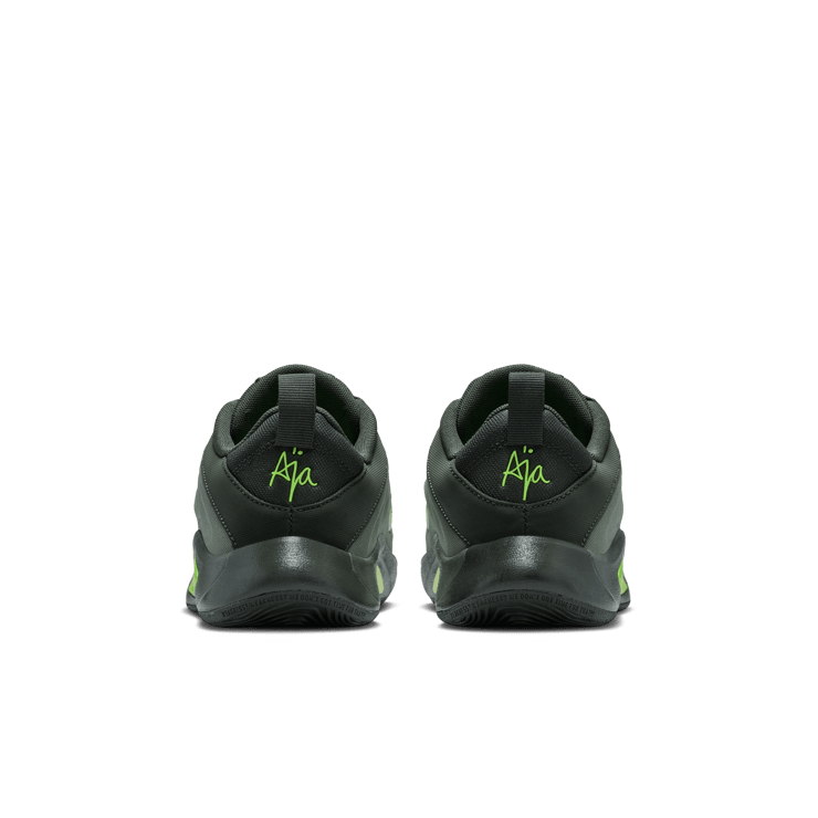 Nike A'One Sequoia (GS) Angle 0