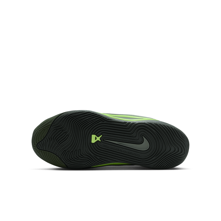 Nike A'One Sequoia (GS) Angle 4