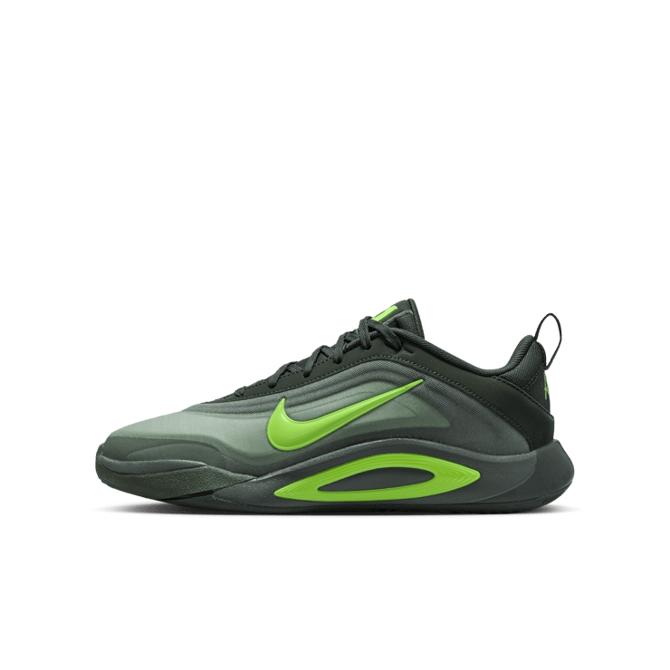 Nike A'One Sequoia (GS) Angle 1