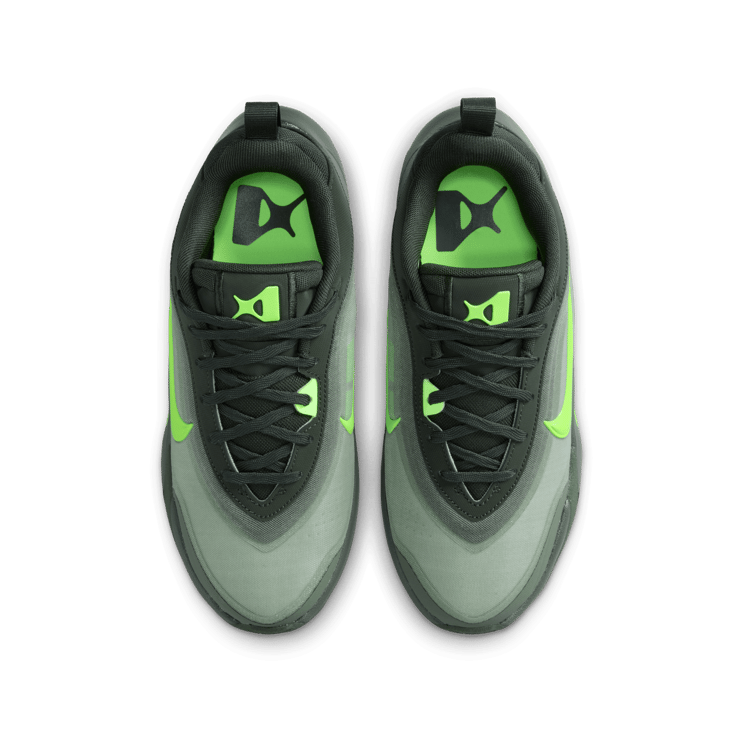 Nike A'One Sequoia (GS) Angle 6