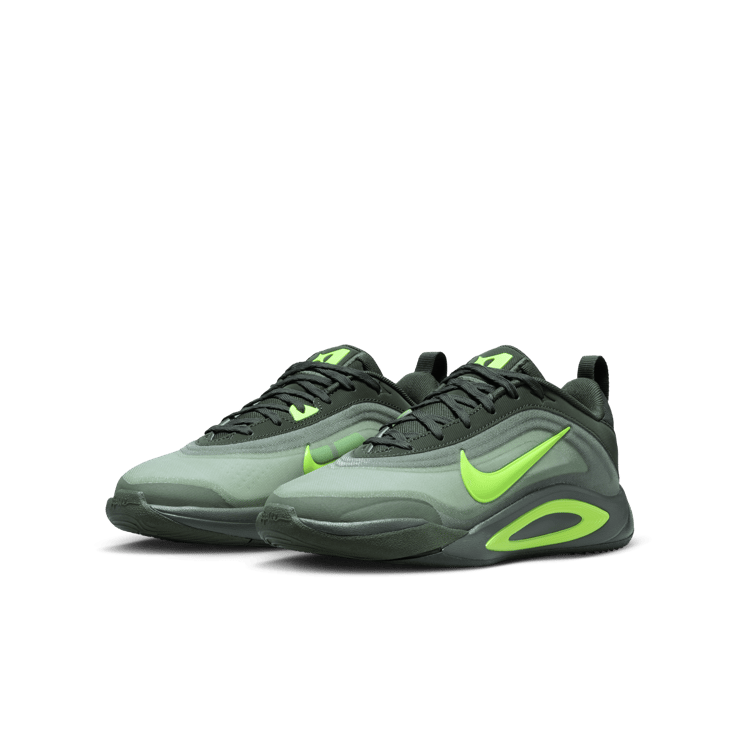 Nike A'One Sequoia (GS) Angle 3