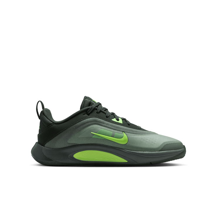 Nike A'One Sequoia (GS) Angle 2