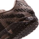 Nike Ja 3 Mink Brown Angle 8