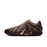 Nike Ja 3 Mink Brown Angle 2