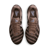 Nike Ja 3 Mink Brown Angle 6