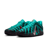 Nike Ja 3 Grizzlies Angle 5