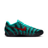 Nike Ja 3 Grizzlies Angle 4