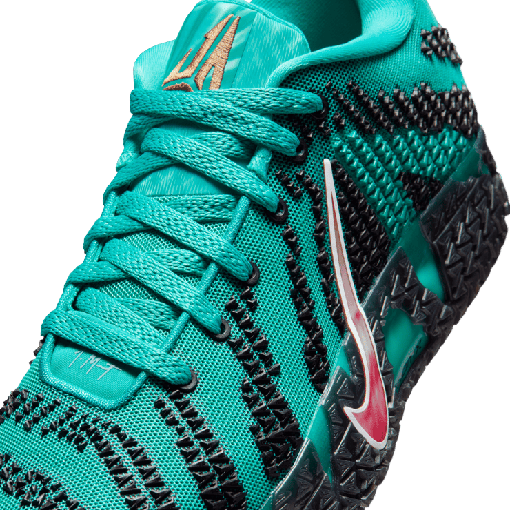 Nike Ja 3 Grizzlies Angle 9