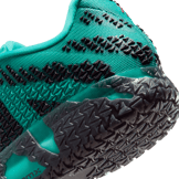 Nike Ja 3 Grizzlies Angle 7