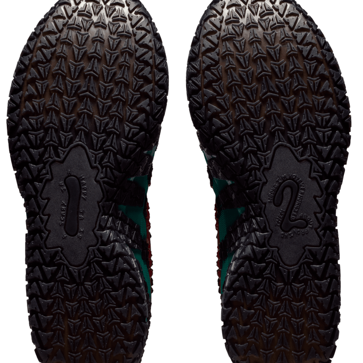 Nike Ja 3 Grizzlies Angle 8