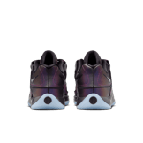 Nike KD 18 SE Eggplant Angle 2