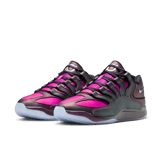 Nike KD 18 SE Eggplant Angle 1