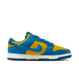 Nike Dunk Low Panda UCLA Angle 0