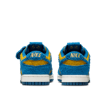 Nike Dunk Low Panda UCLA Angle 3