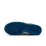 Nike Dunk Low Panda UCLA Angle 1