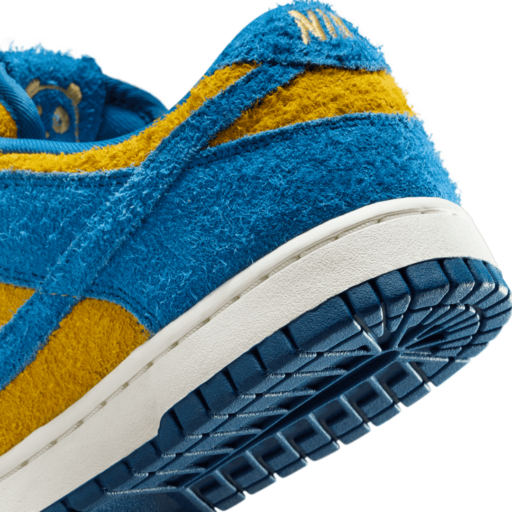 Nike Dunk Low Panda UCLA Angle 5