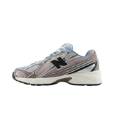 New Balance 740v2 Sea Salt Earth Shadow Angle 0