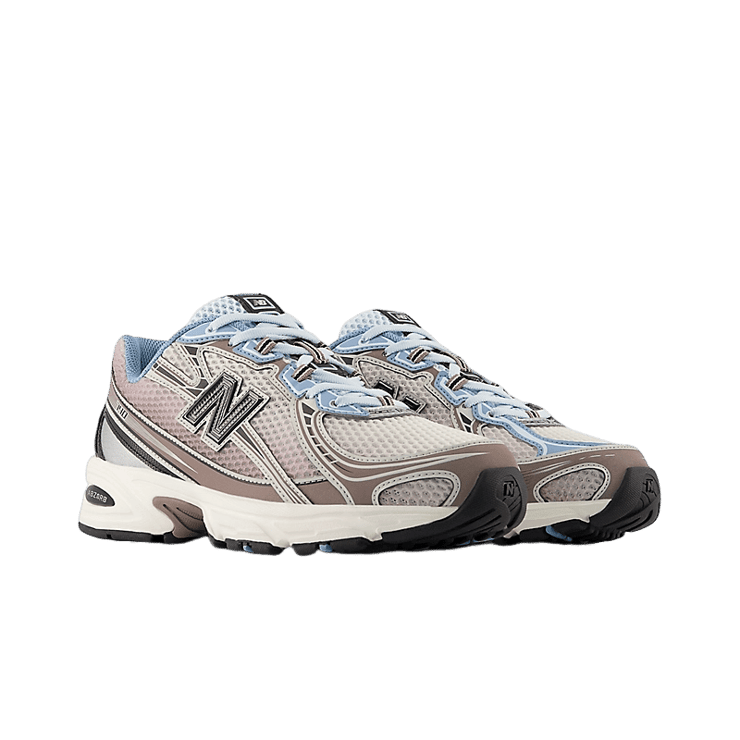 New Balance 740v2 Sea Salt Earth Shadow Angle 2