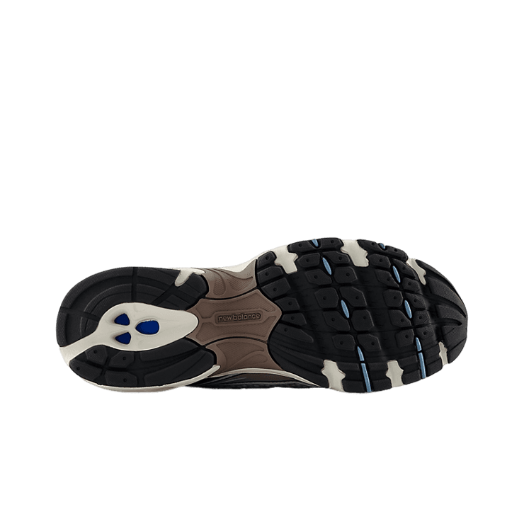 New Balance 740v2 Sea Salt Earth Shadow Angle 3