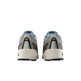 New Balance 740v2 Sea Salt Earth Shadow Angle 4