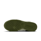 Nike Dunk Low Panda Olive (W) Angle 0