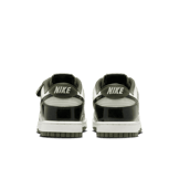 Nike Dunk Low Panda Olive (W) Angle 2