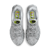 Nike Air Max DN8 Cav Empt SP Silver Lilac Angle 1