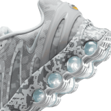 Nike Air Max DN8 Cav Empt SP Silver Lilac Angle 6