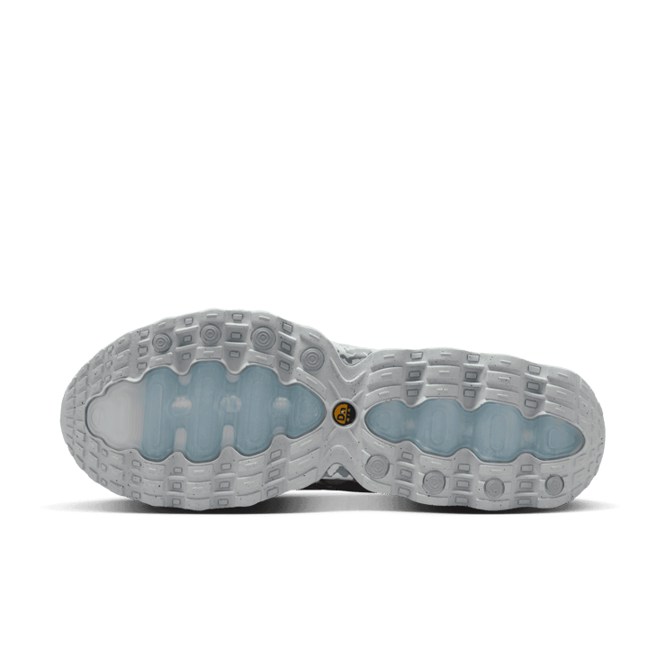 Nike Air Max DN8 Cav Empt SP Silver Lilac Angle 2