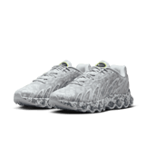 Nike Air Max DN8 Cav Empt SP Silver Lilac Angle 3