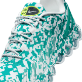 Nike Air Max DN8 Cav Empt SP White Neptune Green Angle 7