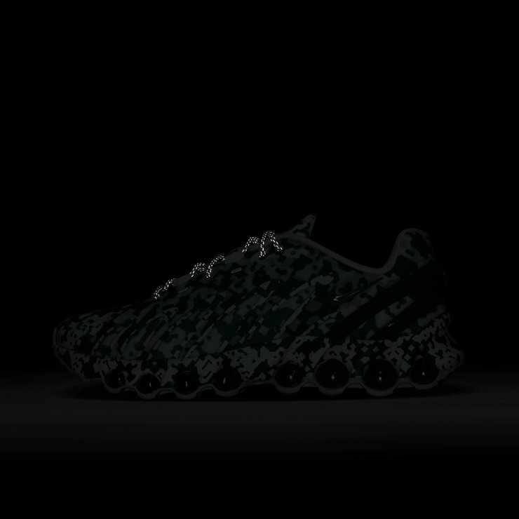 Nike Air Max DN8 Cav Empt SP White Neptune Green Angle 0