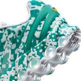 Nike Air Max DN8 Cav Empt SP White Neptune Green Angle 5