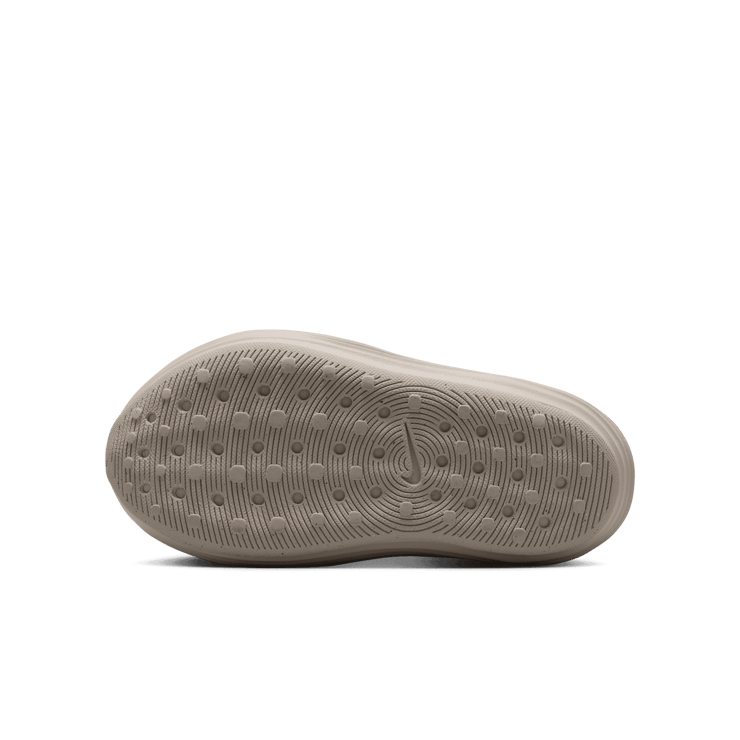 Nike ReactX Rejuven8 Light Orewood Brown (GS) Angle 1