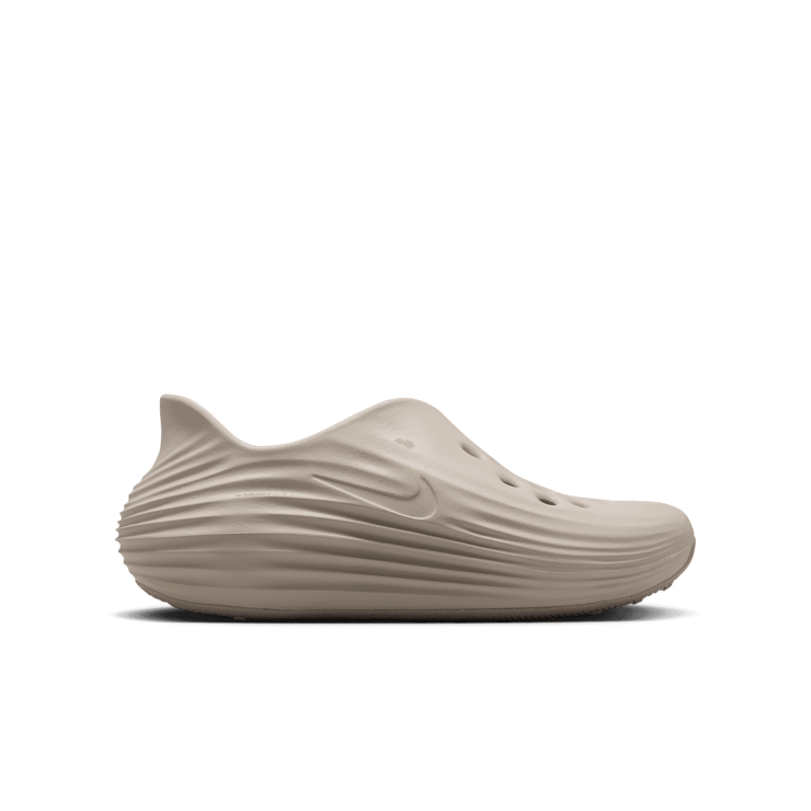 Nike ReactX Rejuven8 Light Orewood Brown (GS) Angle 0